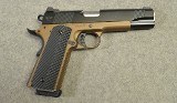 Wilson Combat ~ CQB ~ .45 Auto - 1 of 4