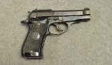 Beretta ~ 85 BB ~ 9mm Short / .380 ACP - Image 1 of 3