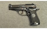 Beretta ~ 85 BB ~ 9mm Short / .380 ACP - Image 2 of 3