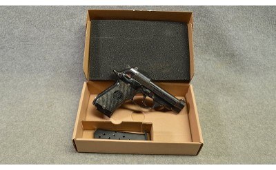 Beretta ~ 85 BB ~ 9mm Short / .380 ACP - Image 3 of 3