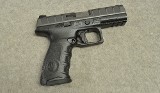 Beretta ~ APX ~ 9mm - 1 of 3