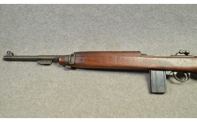 Winchester ~ M1 Carbine ~ .30 Carbine - Image 4 of 8