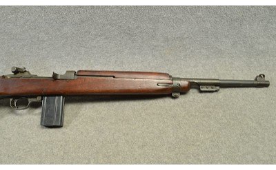Winchester ~ M1 Carbine ~ .30 Carbine - Image 3 of 8