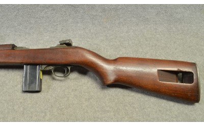 Winchester ~ M1 Carbine ~ .30 Carbine - Image 5 of 8