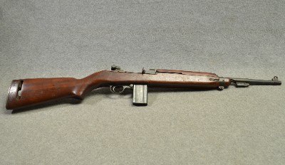 Winchester ~ M1 Carbine ~ .30 Carbine - Image 1 of 8