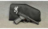 Browning ~ Buck Mark ~ .22 LR - 3 of 3