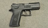 CZ ~ P-07 ~ 9mm - 1 of 3