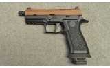 Sig Sauer ~ P320 Snakebite ~ 9mm - 2 of 3
