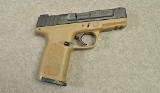 Smith & Wesson ~ SD9 ~ 9mm - 1 of 3