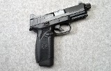 FN ~ 545 ~ .45 ACP - 1 of 2