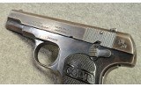 Colt ~ 1903 Hammerless ~ .32 Rimless - 3 of 5