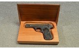 Colt ~ 1903 Hammerless ~ .32 Rimless - 5 of 5
