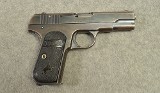 Colt ~ 1903 Hammerless ~ .32 Rimless - 1 of 5