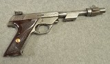 High Standard ~ Supermatic Citation ~ .22 LR - Image 1 of 3