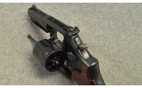 Smith & Wesson ~ 19-9 Carry Comp ~ .357 Magnum - 3 of 4