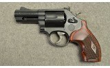 Smith & Wesson ~ 19-9 Carry Comp ~ .357 Magnum - 2 of 4