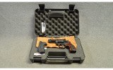 Smith & Wesson ~ 19-9 Carry Comp ~ .357 Magnum - 4 of 4