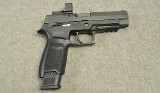 Sig Sauer ~ P320 M17 ~ 9mm - 1 of 3