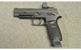 Sig Sauer ~ P320 M17 ~ 9mm - 2 of 3