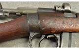 BSA ~ No1 Mk3 ~ .303 British - 8 of 8