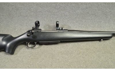 Sako ~ TRG-S ~ 7mm Rem Mag - Image 3 of 7
