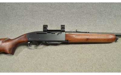 Remington ~ 740 Woodsmaster ~ .30-06 - Image 3 of 7