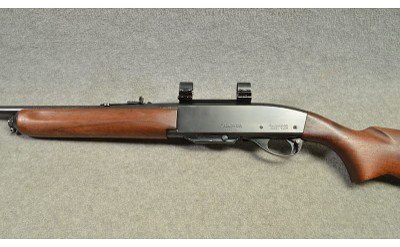 Remington ~ 740 Woodsmaster ~ .30-06 - Image 6 of 7