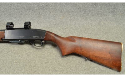 Remington ~ 740 Woodsmaster ~ .30-06 - Image 7 of 7