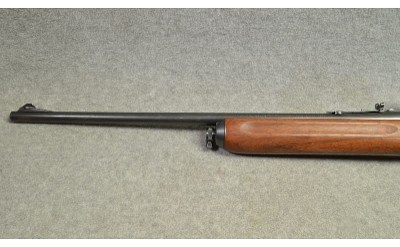 Remington ~ 740 Woodsmaster ~ .30-06 - Image 5 of 7