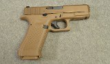 Glock ~ 19X ~ 9mm - 1 of 3