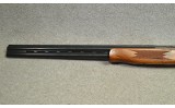 Mossberg ~ Silver Reserve ~ 20 Gauge - 5 of 7