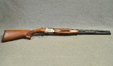 Mossberg ~ Silver Reserve ~ 20 Gauge - 1 of 7