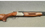 Mossberg ~ Silver Reserve ~ 20 Gauge - 3 of 7