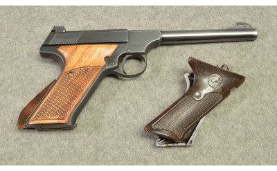 Colt ~ 2nd Series Woodsman ~ .22 LR - Image 3 of 3