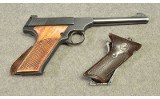 Colt ~ 2nd Series Woodsman ~ .22 LR - Image 3 of 3