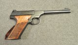 Colt ~ 2nd Series Woodsman ~ .22 LR