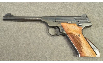 Colt ~ 2nd Series Woodsman ~ .22 LR - Image 2 of 3