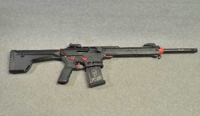 Typhoon Defense ~ F12 ~ 12 Gauge - Image 1 of 8
