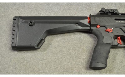 Typhoon Defense ~ F12 ~ 12 Gauge - Image 2 of 8