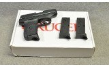 Ruger ~ EC9s ~ 9mm - 3 of 3