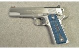 Colt ~ Competition Model O ~ 9mm - 2 of 3