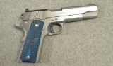 Colt ~ Competition Model O ~ 9mm - 1 of 3
