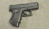Glock ~ 26 Gen3 ~ 9mm - 1 of 3