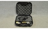 Glock ~ 26 Gen3 ~ 9mm - 3 of 3