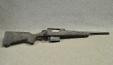 Bergara ~ B-14 Stoke Compact ~ .223 Remington - 1 of 5