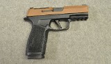 Sig Sauer ~ P365 X Macro ~ 9mm - 1 of 3
