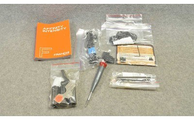 Franchi ~ Intensity ~ 12 Gauge - Image 8 of 8