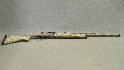 Franchi ~ Intensity ~ 12 Gauge - Image 1 of 8