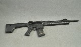 Typhoon Defense ~ XII ~ 12 Gauge - 1 of 11