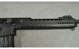 Typhoon Defense ~ XII ~ 12 Gauge - 4 of 11